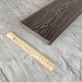 Террасная доска Latitudo Solid 150х21 Венге (Полнотелая) купить в Новой Ладоге