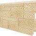 Фасадная панель VOX Sandstone (Сандстоун) кремовый купить в Новой Ладоге