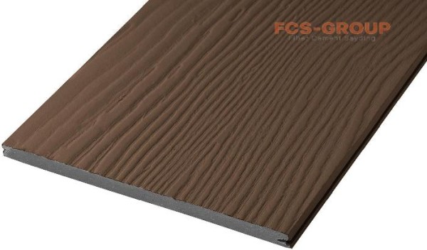 Фиброцементные панели FCS Group Wood Line F21 купить в Новой Ладоге