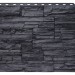 Фасадная панель Royal Stone, Камень Скалистый, Кингстон купить в Новой Ладоге