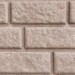 Сайдинг BRICKHOUSE белый купить в Новой Ладоге