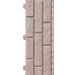 Сайдинг BRICKHOUSE белый купить в Новой Ладоге