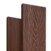 Террасная доска Latitudo Solid 150х21 Каштан (Полнотелая) купить в Новой Ладоге