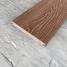 Террасная доска Latitudo Solid 150х21 Каштан (Полнотелая) купить в Новой Ладоге