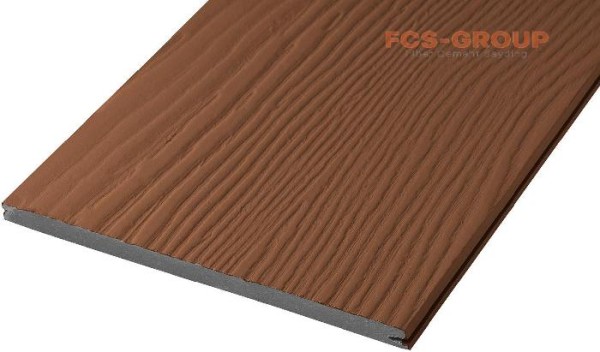 Фиброцементные панели FCS Group Wood Line F30 купить в Новой Ладоге