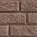 Сайдинг BRICKHOUSE коричневый купить в Новой Ладоге