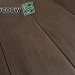 Террасная доска из ДПК WOODVEX Select Венге Colorite купить в Новой Ладоге
