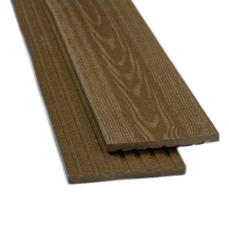 Заборная доска из ДПК  ECODECKING Дерево купить в Новой Ладоге