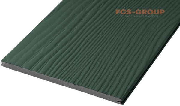 Фиброцементные панели FCS Group Wood Line F31 купить в Новой Ладоге