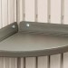 Сарай пластиковый LifeTime 10x8 купить в Новой Ладоге