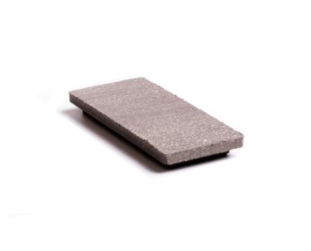 Заглушка для лавочного бруса Ecodecking Комфорт 40х90 шоколад купить в Новой Ладоге