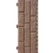 Сайдинг BRICKHOUSE песочный купить в Новой Ладоге
