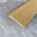 Террасная доска Latitudo Solid 150х21 Орех (Полнотелая) купить в Новой Ладоге