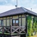 Фасадная панель Альта-Профиль, Бутовый Камень, Балтийский купить в Новой Ладоге