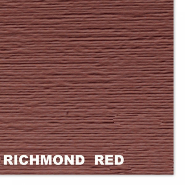 Сайдинг Виниловый Mitten, Sentry Mitten, Richmond red купить в Новой Ладоге