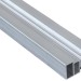 Лага алюминиевая KRONEX 50x25x3000 мм несущая купить в Новой Ладоге