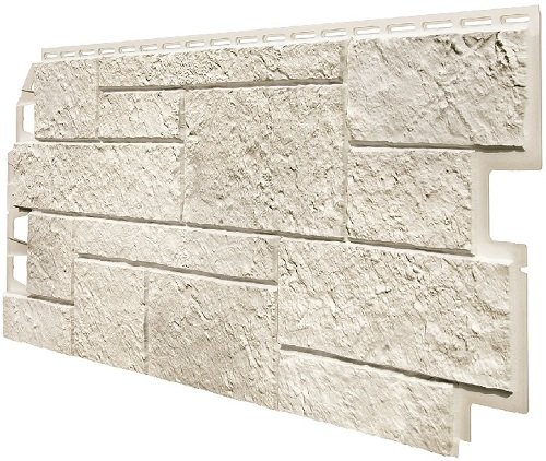 Фасадная панель VOX Sandstone (Сандстоун) бежевый купить в Новой Ладоге