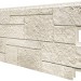 Фасадная панель VOX Sandstone (Сандстоун) бежевый купить в Новой Ладоге