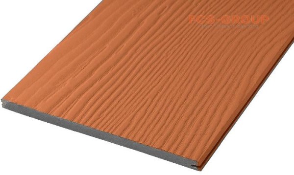 Фиброцементные панели FCS Group Wood Line F32 купить в Новой Ладоге