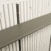 Сарай пластиковый LifeTime 15x8 DD купить в Новой Ладоге