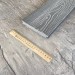 Террасная доска Latitudo Solid 150х21 Серый (Полнотелая) купить в Новой Ладоге