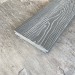 Террасная доска Latitudo Solid 150х21 Серый (Полнотелая) купить в Новой Ладоге