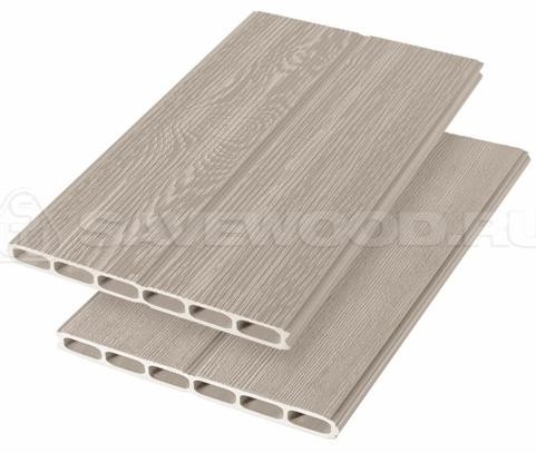 Грядочная доска ДПК 3D Savewood SW Laurus бежевый купить в Новой Ладоге