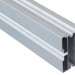 Лага алюминиевая KRONEX 80x40x3000 мм конструктивная купить в Новой Ладоге