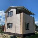 Сайдинг "blockhouse" под бревно, Престиж ВН-01, бежевый купить в Новой Ладоге