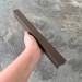 П-профиль Алюминиевый EasyDecking 35x25 Венге купить в Новой Ладоге