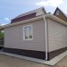 Сайдинг "blockhouse" под бревно, Престиж ВН-01, персиковый купить в Новой Ладоге