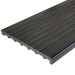 Ступень ДПК Latitudo Step-320 Графит Полнотелая купить в Новой Ладоге