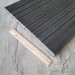 Ступень ДПК Latitudo Step-320 Графит Полнотелая купить в Новой Ладоге