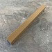 П-профиль Алюминиевый EasyDecking 35x25 Дуб купить в Новой Ладоге