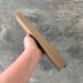 П-профиль Алюминиевый EasyDecking 35x25 Дуб купить в Новой Ладоге