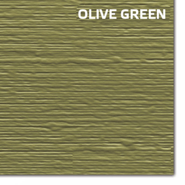 Сайдинг Виниловый Mitten, Sentry Mitten, Olive Green купить в Новой Ладоге