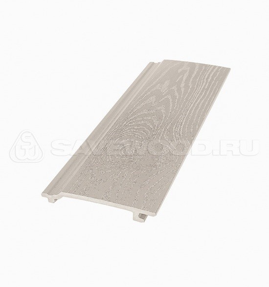 Сайдинг из дпк savewood sw-sorbus тангенциальный распил бежевый купить в Новой Ладоге