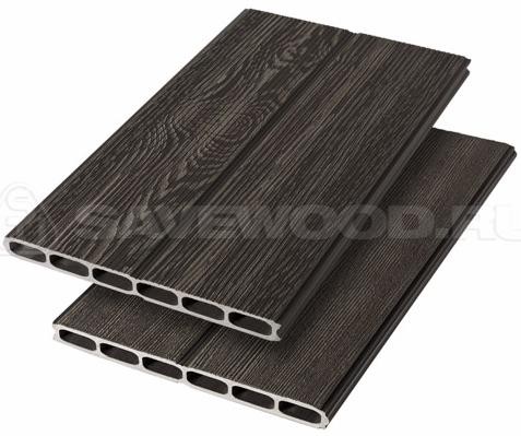 Грядочная доска ДПК 3D Savewood SW Laurus коричневый купить в Новой Ладоге