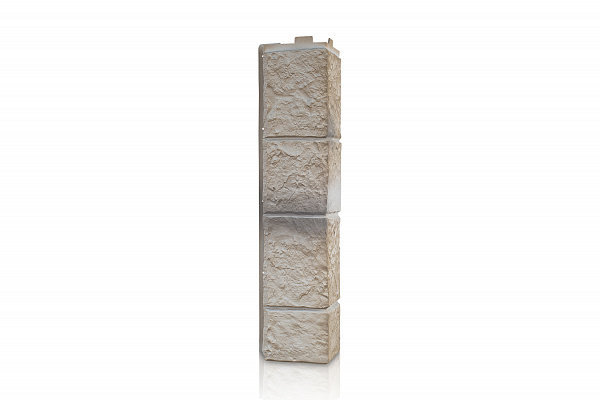 Угол наружный VOX Sandstone (Сандстоун) бежевый купить в Новой Ладоге