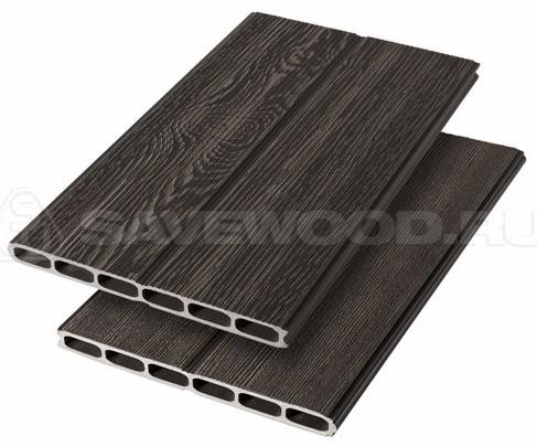 Грядочная доска ДПК 3D Savewood SW Laurus терракот купить в Новой Ладоге