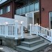 Балясина ДПК  GardenParkett Белый купить в Новой Ладоге