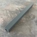 П-профиль Алюминиевый EasyDecking 35x25 Серый купить в Новой Ладоге