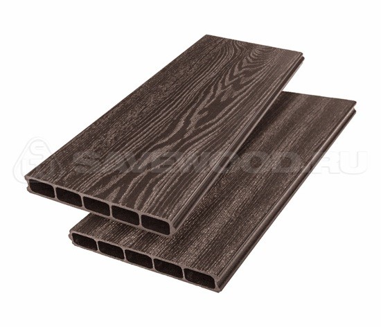 Грядочная доска ДПК 3D Savewood SW Rumex Терракот купить в Новой Ладоге