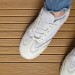 Ступень ДПК Latitudo Step-320 Орех Полнотелая купить в Новой Ладоге