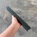П-профиль Алюминиевый EasyDecking 35x25 Черное дерево купить в Новой Ладоге