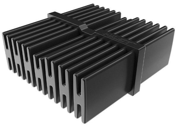 Соединитель пластиковый для лаг Hilst Professional 50x20 купить в Новой Ладоге