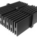 Соединитель пластиковый для лаг Hilst Professional 50x20 купить в Новой Ладоге