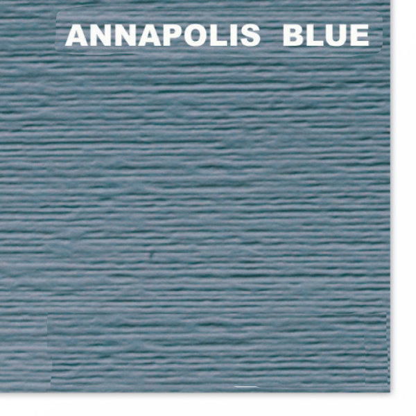 Сайдинг Виниловый Mitten, Sentry Mitten, Annapolis Blue купить в Новой Ладоге