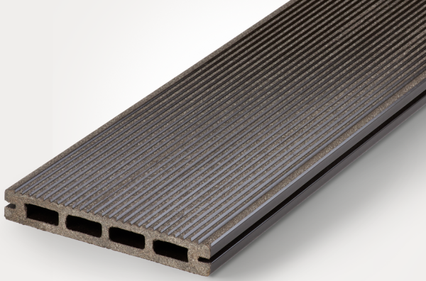 Доска Террасная NanoWood «Lite» ECO венге купить в Новой Ладоге