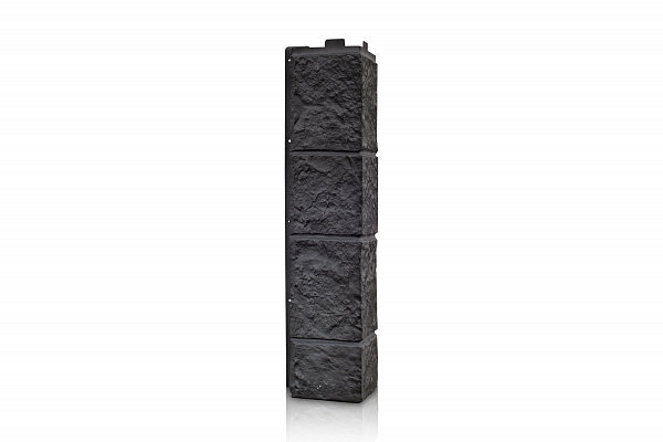 Угол наружный VOX Sandstone (Сандстоун) светло серый купить в Новой Ладоге